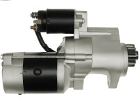 Anlasser 12V 2,2 kW passend für Nissan Navara Nissan NP300