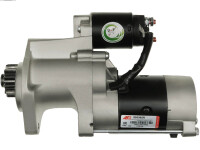 Anlasser 12V 2,2 kW passend für Nissan Navara Nissan NP300