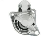 Anlasser 12V 1 kW passend für Mazda 323 Mazda 626