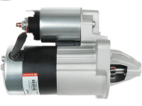 Anlasser passend f&uuml;r Mazda 323 Mazda 626 12V 1 kW