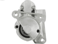 Anlasser passend für Dacia Logan Dacia Sandero Nissan Almera Nissan Kubistar Renault Clio Renault Kangoo 12V 1,1 kW