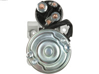 Anlasser passend für Dacia Logan Dacia Sandero Nissan Almera Nissan Kubistar Renault Clio Renault Kangoo 12V 1,1 kW