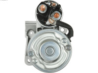 Anlasser passend für Dacia Logan Dacia Sandero Nissan Almera Nissan Kubistar Renault Clio Renault Kangoo 12V 1,3 kW