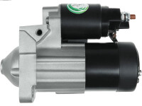 Anlasser passend für Dacia Logan Dacia Sandero Nissan Almera Nissan Kubistar Renault Clio Renault Kangoo 12V 1,1 kW