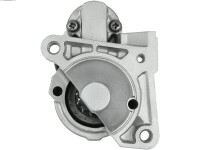 Anlasser passend für Dacia Logan Dacia Sandero Nissan Almera Nissan Kubistar Renault Clio Renault Kangoo 12V 1,1 kW