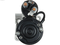 Anlasser passend für Dacia Logan Dacia Sandero Nissan Almera Nissan Kubistar Renault Clio Renault Kangoo 12V 1,1 kW
