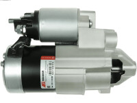 Anlasser passend für Dacia Logan Dacia Sandero Nissan Almera Nissan Kubistar Renault Clio Renault Kangoo 12V 1,1 kW