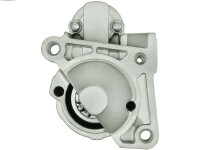 Anlasser passend für Dacia Logan Dacia Sandero Nissan Almera Nissan Kubistar Renault Clio Renault Kangoo 12V 1,1 kW
