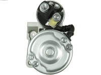 Anlasser passend für Dacia Logan Dacia Sandero Nissan Almera Nissan Kubistar Renault Clio Renault Kangoo 12V 1,1 kW