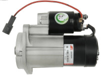 Anlasser passend für Nissan Various 12V 1 kW