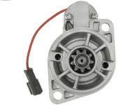 Anlasser passend für Nissan Various 12V 1 kW
