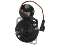 Anlasser passend für Nissan Various 12V 1 kW