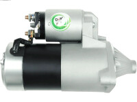 Anlasser passend für Suzuki Alto Suzuki Baleno 12V 1,2 kW