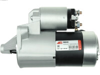 Anlasser passend für Suzuki Alto Suzuki Baleno 12V 1,2 kW