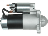 Anlasser passend für Cadillac BLS Opel