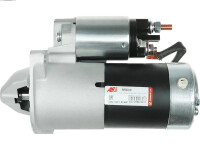 Anlasser passend für Cadillac BLS Opel Astra Opel Insignia Saab 9-3 Saab 9-5 Vauxhall Astra 12V 1,9 kW