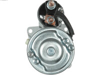 Anlasser passend für Cadillac BLS Opel Astra Opel Insignia Saab 9-3 Saab 9-5 Vauxhall Astra 12V 1,9 kW