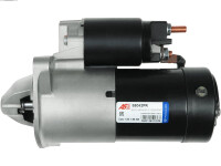 Anlasser passend für Cadillac BLS Opel Astra Opel Insignia Saab 9-3 Saab 9-5 Vauxhall Astra 12V 1,9 kW