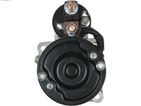 Anlasser passend für Cadillac BLS Opel Astra Opel Insignia Saab 9-3 Saab 9-5 Vauxhall Astra 12V 1,9 kW