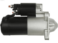 Anlasser passend für Cadillac BLS Opel Astra Opel Insignia Saab 9-3 Saab 9-5 Vauxhall Astra 12V 1,9 kW