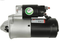 Anlasser passend für Cadillac BLS Opel Astra Opel Insignia Saab 9-3 Saab 9-5 Vauxhall Astra 12V 1,9 kW
