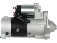 Anlasser passend für Mazda 323 Mazda 626 12V 2,2 kW