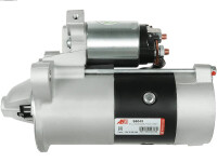 Anlasser passend für Mazda 323 Mazda 626 12V 2,2 kW