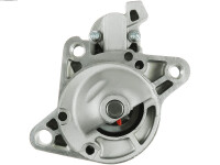 Anlasser passend für Mazda 323 Mazda 626 12V 2,2 kW