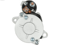 Anlasser passend für Mazda 323 Mazda 626 12V 2,2 kW
