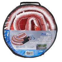 Stretch-Abschleppseil 2800kg