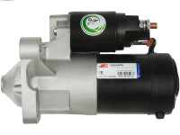 Anlasser passend für Renault Kangoo Renault Megane 12V 1,4 kW