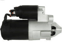 Anlasser passend für Renault Kangoo Renault Megane 12V 1,4 kW
