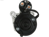 Anlasser passend für Renault Kangoo Renault Megane 12V 1,4 kW