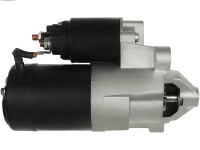 Anlasser passend für Renault Kangoo Renault Megane 12V 1,4 kW