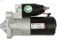 Anlasser passend für Renault Kangoo Renault Megane 12V 1,4 kW