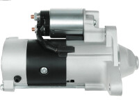 Anlasser passend f&uuml;r Mazda 3 Mazda 5 12V 2,3 kW