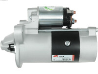 Anlasser passend für Mazda 3 Mazda 5 12V 2,3 kW