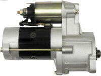 Anlasser passend für Hyundai Galloper Hyundai H1 Kia K2500 Kia Pregio Mitsubishi Pajero 12V 2 kW