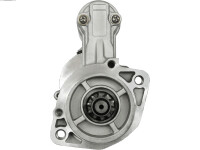 Anlasser passend für Hyundai Galloper Hyundai H1 Kia K2500 Kia Pregio Mitsubishi Pajero 12V 2 kW