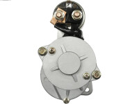 Anlasser passend für Hyundai Galloper Hyundai H1 Kia K2500 Kia Pregio Mitsubishi Pajero 12V 2 kW