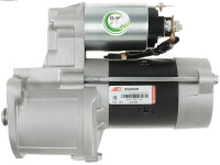 Anlasser passend für Hyundai Galloper Hyundai H1 Kia K2500 Kia Pregio Mitsubishi Pajero 12V 2 kW