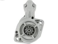 Anlasser passend für Hyundai Galloper Hyundai H1 Kia K2500 Kia Pregio Mitsubishi Pajero 12V 2 kW