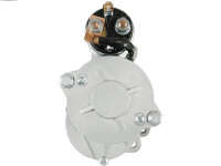 Anlasser passend für Hyundai Galloper Hyundai H1 Kia K2500 Kia Pregio Mitsubishi Pajero 12V 2 kW