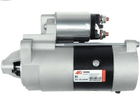 Anlasser passend für Suzuki Grand 12V 2 kW