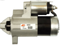 Anlasser passend für Jeep Liberty Jeep Wrangler 12V 1,2 kW