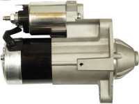 Anlasser passend für Jeep Liberty Jeep Wrangler 12V 1,2 kW