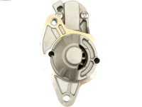Anlasser passend für Jeep Liberty Jeep Wrangler 12V 1,2 kW