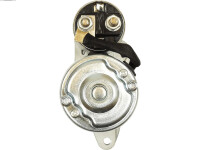 Anlasser passend für Jeep Liberty Jeep Wrangler 12V 1,2 kW