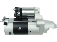 Anlasser passend für Honda Accord Honda CR-V 12V 2 kW
