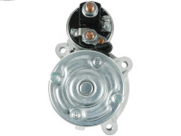Anlasser passend für Citroen Berlingo Citroen C5 Fiat Scudo Fiat Ulysse Peugeot 206 Peugeot 306 12V 1,7 kW